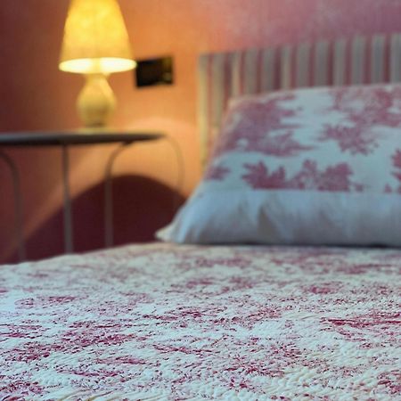 Villa Pille Monzambano Dış mekan fotoğraf
