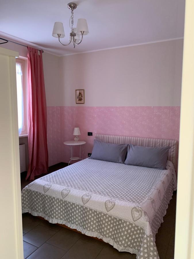 Villa Pille Monzambano Dış mekan fotoğraf