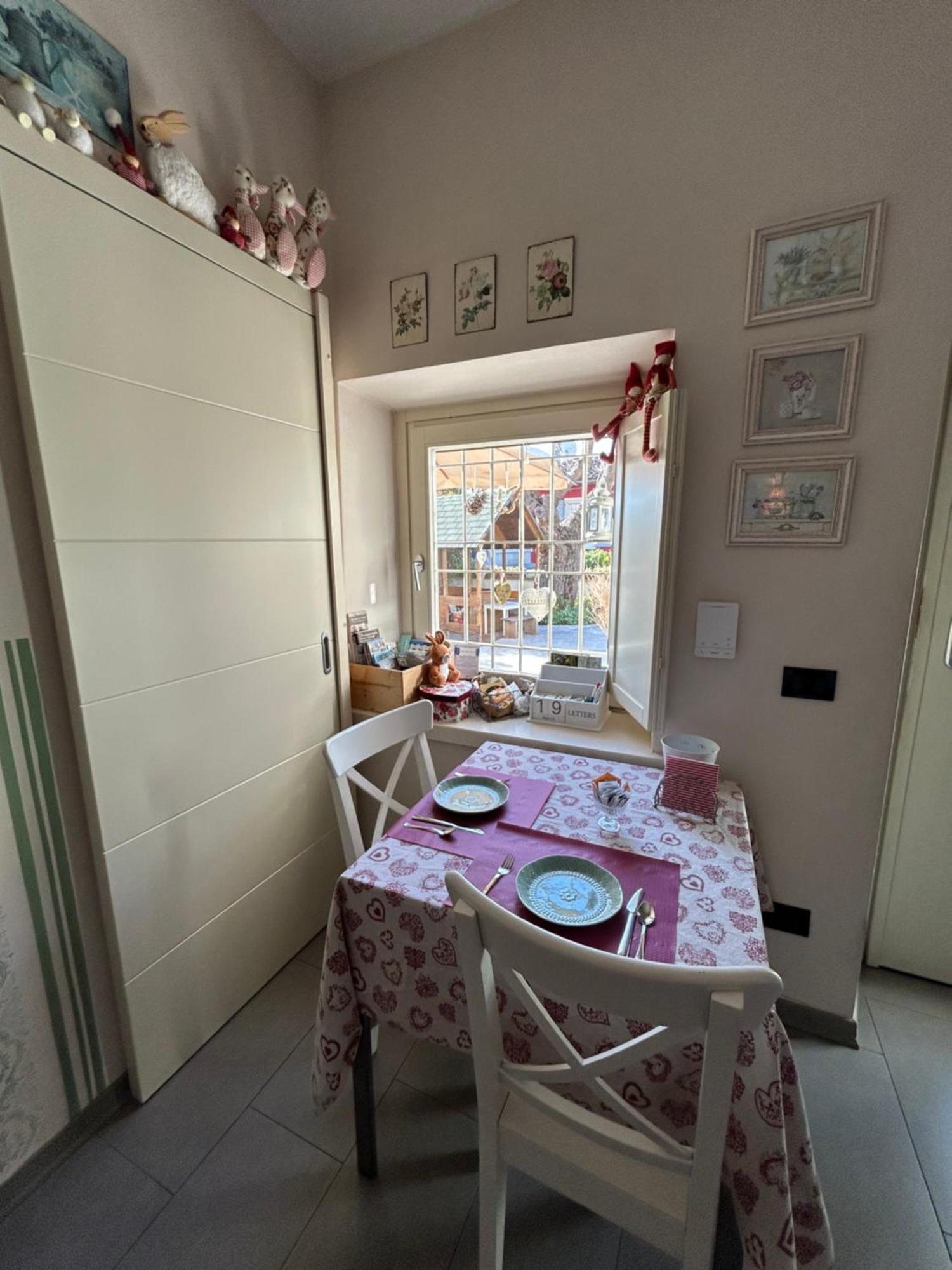 Villa Pille Monzambano Dış mekan fotoğraf