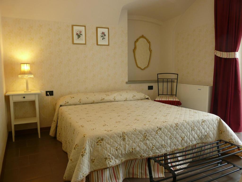 Villa Pille Monzambano Oda fotoğraf