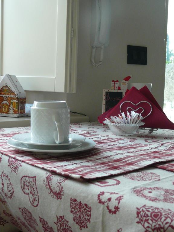 Villa Pille Monzambano Dış mekan fotoğraf