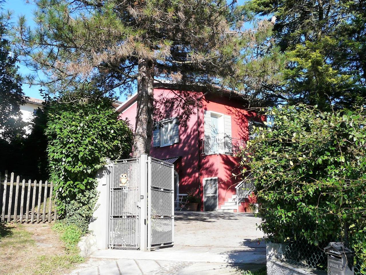 Villa Pille Monzambano Dış mekan fotoğraf