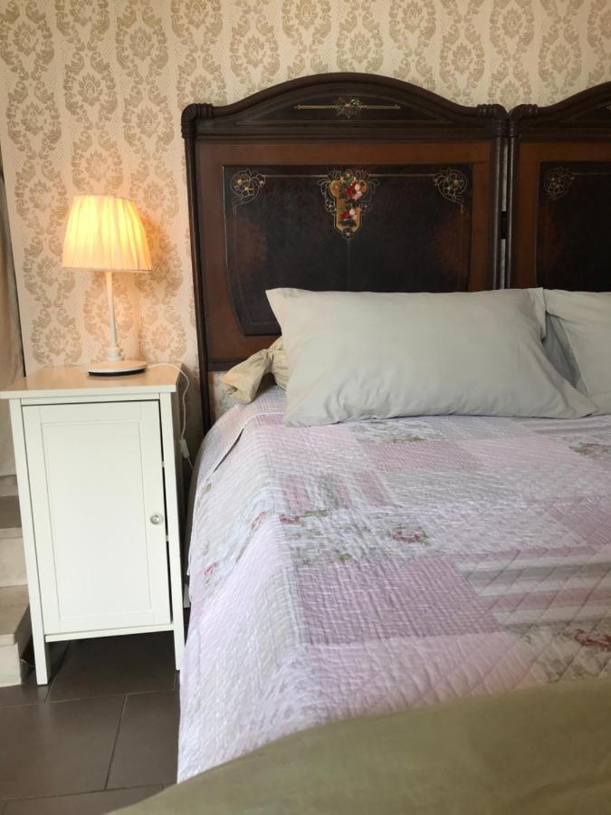 Villa Pille Monzambano Dış mekan fotoğraf