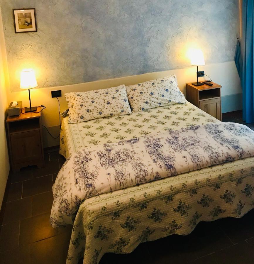 Villa Pille Monzambano Dış mekan fotoğraf